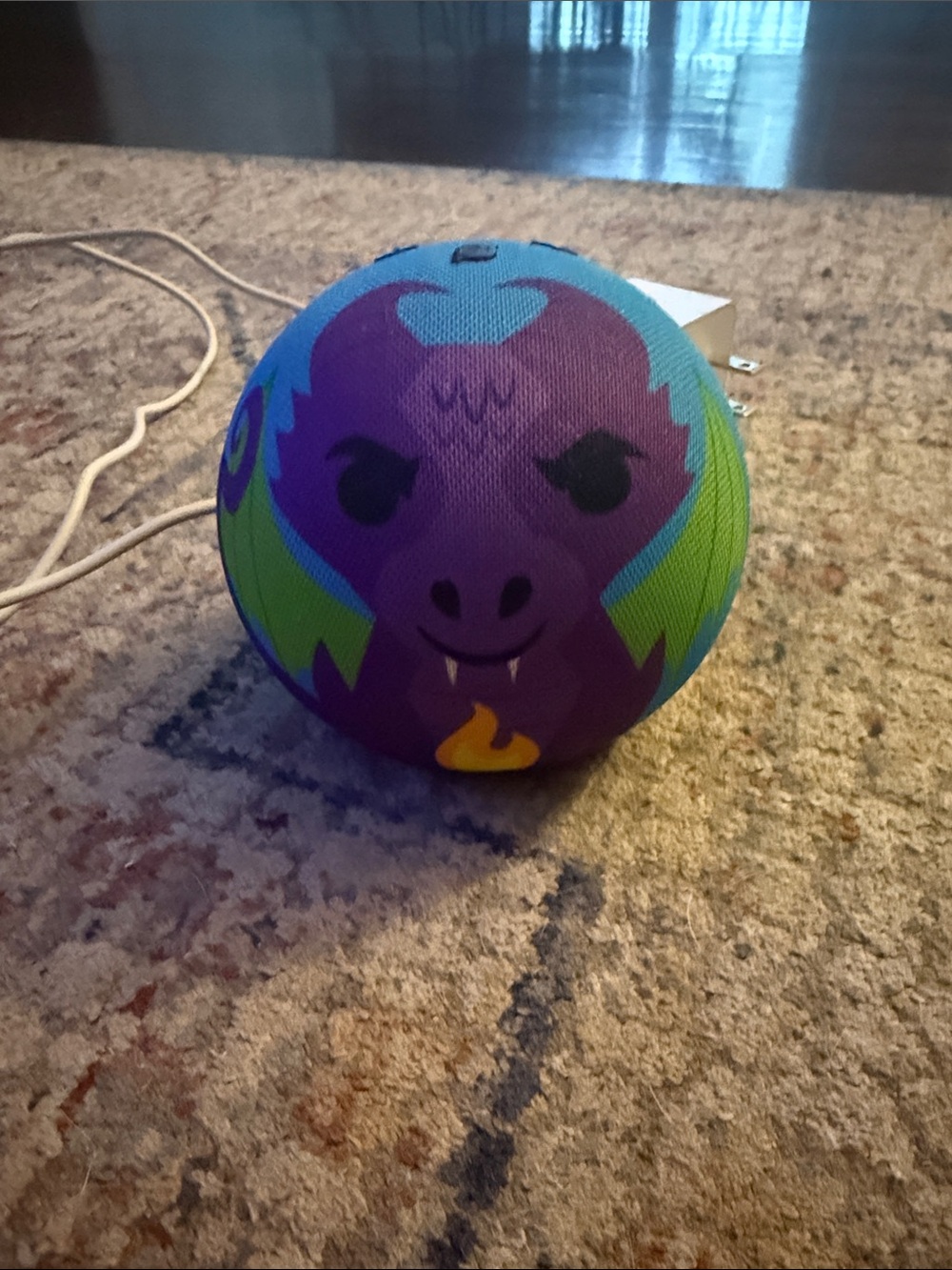Echo dot Alexa for kids